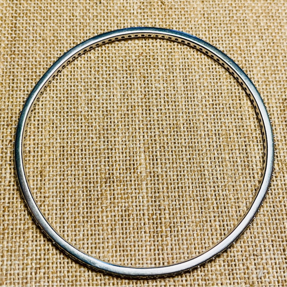 Silpada “Perfection” Bangle - Picture 11 of 15